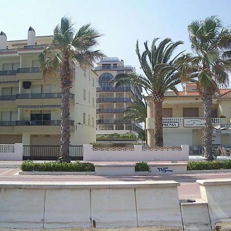 Alpen1 Paseo Maritimo Apartment Peniscola Exterior photo